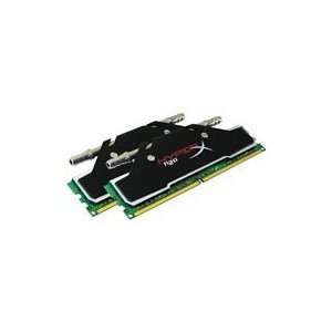   NON ECC CL10 DIMM (KIT OF 2) XMP WATER COOLED