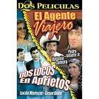 El Agente Viajero Dos Locos en Aprietos DVD, 2008 094933204338  