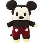 Mickey Mouse Pook A Looz Disney Plush Stuffed Animal