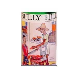  Bully Hill Vineyards Fish Market White 750ML Grocery 