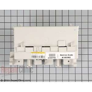  Whirlpool 8182690 Switch for Washer: Home Improvement