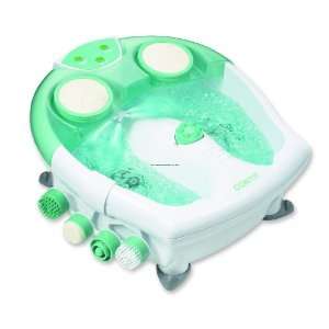  Ultra Massaging Foot Spa: Health & Personal Care