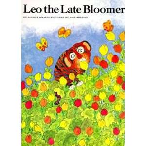 Leo The Late Bloomer