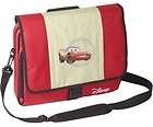 Official Cars Movie 15.4 Laptop Bag Cover by Disney