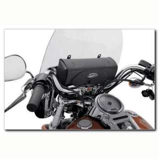 Saddlemen Windshield Bag Bracket For Harley Davidson  