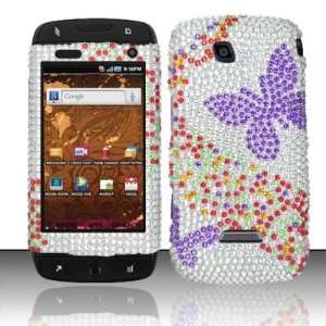  Samsung Sidekick 4G T839 (T Mobile) Full Diamond Case 