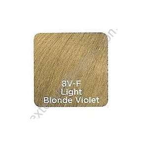 Matrix Logics Imprints 8V F Light Blonde Violet