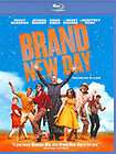 Brand New Day (Blu ray Disc, 2011)
