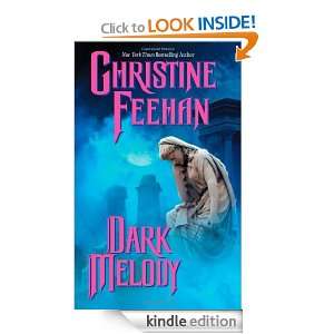   (Dark) Series, Book 10) eBook: Christine Feehan: Kindle Store