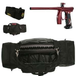  Paintball Body Bags Super Body Bag Gearbag With Invert Mini 