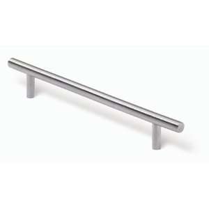  Stainless Steel Collection Pull, 192mm C C (7.56): Home Improvement