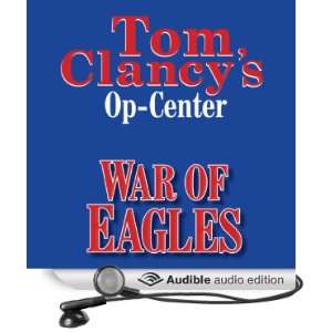   ) Tom Clancy, Steve Pieczenik, Jeff Rovin, Michael Kramer Books