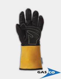 Miller TIG Heavy Duty Welding Gloves Pair Large 249179  