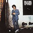 BILLY JOEL   52TH STREET (SACD RARE AND DELETED)