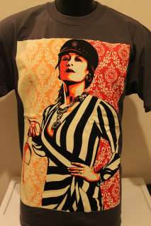 Mens Large Obey Shirts on sale Cheap!  