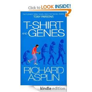 Shirt And Genes: Richard Asplin:  Kindle Store