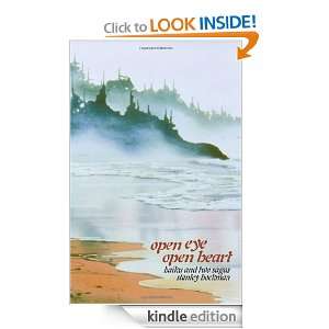 Open Eye, Open Heart Stanley Hockman  Kindle Store