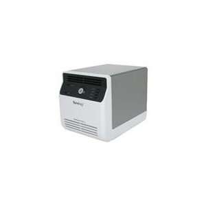   DS411J DiskStation 4 bay NAS Server for Small Office an Electronics