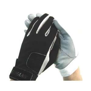  Neumann Tackified Riding Gloves