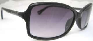Coach Model Lysandra 617 Sunglasses Glasses Black  