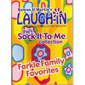   Sock it to me Collection   Farkle Family Favorites 