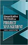 Quantitative Methods in Project Management, (1932159150), John C 