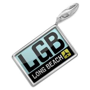 FotoCharms Airport code LGB / Long Beach country United States 