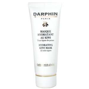 Darphin Hydrating Kiwi Mask   All Skin Types ( Box Slightly Damaged 