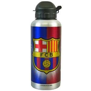  Barcelona Team Aluminium Drinks Bottle