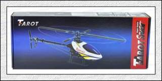 Update Rc Tarot 450 V3 Sport Torque tube Helicopter Kit  