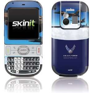  Air Force Times Three skin for Palm Centro Electronics