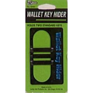   Wallet Key Hider (Pack Of 5) Kc163 Key Case/Pouch