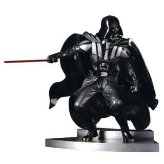 Darth Vader ARTFX Final Battle Version Statue Kotobukiya  