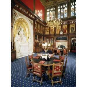  Princes Chamber, Houses of Parliament, Westminster, London 