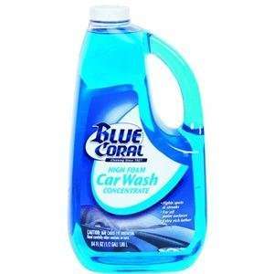   : ITW Global Brands WC107G Westleys Concentrate Car Wash: Automotive