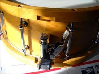 Fall Store Demo Snare SALE DDrum Bamboo Snare 