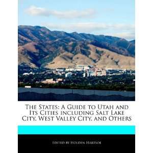   City, West Valley City, and Others (9781117475776) Holden Hartsoe