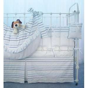  sea breeze crib bedding: Baby