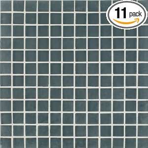  Arizona Tile Skylights 12 by 12 Inch Mosaic made from 1 by 
