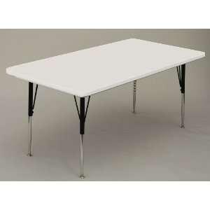   leg   Correll Office Furniture   AR3072 AM SHORT: Office Products