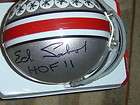 Joey Porter Miami Dolphins Signed Football