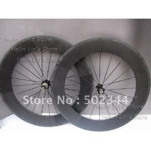  carbon bicycle wheels