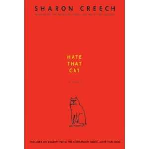   Creech, Sharon (Author) Feb 23 10[ Paperback ]: Sharon Creech: Books