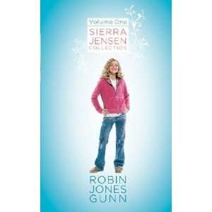 Sierra Jensen Collection Volume One; Only You, Seirra/In Your Dreams 