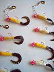 Fishing Tackle,LUR​E,BAITS,GR​UBS,WORMS,​JIG SPINNER,PA​INT