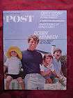 SATURDAY EVENING POST August 26 1967 Bobby Kennedy  