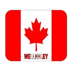  Canada   Wellesley, Ontario Mouse Pad 