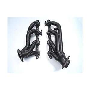  Hedman Headers for 2000   2000 Chevy Tahoe: Automotive