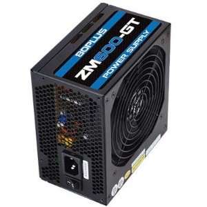  600W Power Supply 80Plus: Computers & Accessories