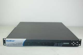 Blue Coat ProxySG 810 Proxy Appliance Accelerator SG810 10 PR  